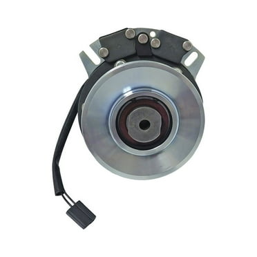 NEW PTO CLUTCH COMPATIBLE WITH JOHN DEERE LX280 LX288 MOWER COUNTERCLOCkWISE 52191 AM126100