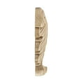 thumbnail image 3 of American Pro Decor 5APD10354 Small Carved Wood Applique, 3 of 5