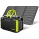thumbnail image 1 of Generador solar MARBERO 150Wh 150W AC USB portátil, 1 of 7