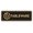 Black Gold, variant on Signs ByLITA Standard Tableware Door or Wall Sign Easy Installation | Durable Construction | Kitchen Essentials | Hygiene | AirBnB Signs Sign (Red) - Medium