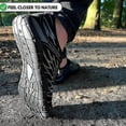 thumbnail image 2 of Chaussures de Randonnée Pieds Nus pour Femmes, Chaussures Pieds Nus Pro Lorax, 2 of 5