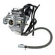 thumbnail image 2 of Reemplazo de carburador de motocicleta ATV con tubo de aceite para motor de 4 tiempos GY6 125 150CC Jadeshay  A, 2 of 9