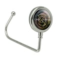 thumbnail image 2 of Circa Survive Hypnotise Purse Bag Hanger Holder Hook, 2 of 4