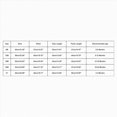 thumbnail image 3 of HCNTES Baby Boy Winter Clothes Toddler Baby Boy Clothes Patchwork Waffle Sweatshirt Pullover Shirt Top Pants Boy Winter Spring Outfit, 3 of 9