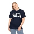 thumbnail image 4 of Bacon Shirt, Gifts, Tshirt, Tee, 4 of 12