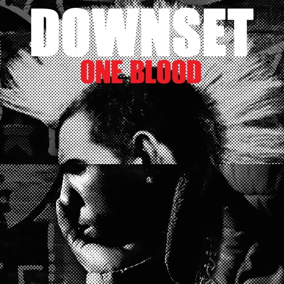Downset - One Blood - Music & Performance - CD