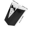 thumbnail image 2 of OULII 50Pcs Paper Popcorn Buckets Large Capacity Multipurpose Popcorn Containers for Party Snacks, 2 of 8