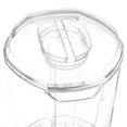 thumbnail image 5 of (2 pack) Creative Ware 3.5 Gallon Clear Acrylic Beverage Dispenser, 5 of 8