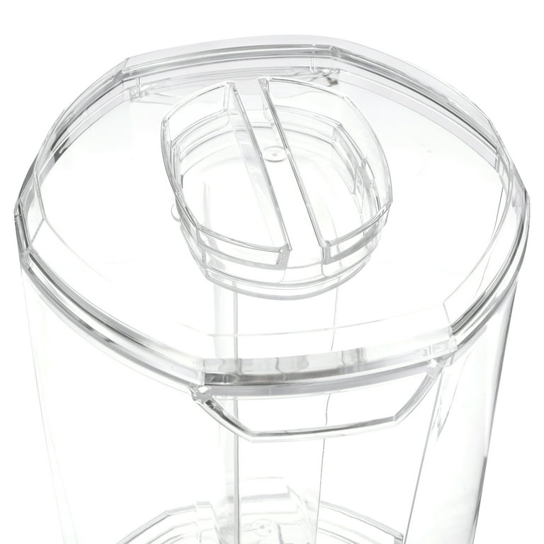 Beverage Containers Dimensions & Drawings