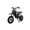 Green, variant on X-Pro Drax Lite 800W 48V Electric Dirt Bike Off-Road for Kids & Teens – Powerful Hub Motor, 3 Speed Modes with 10" Pneumatic Tires!