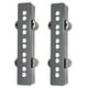 thumbnail image 1 of 2X Cubiertas De Pastilla Shell Sin Agujero Abierto Tipo 5 Cuerdas Para JB Bass Guitar, 1 of 7