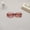 Cherry blossom, variant on 2026 New Fashion Trend Retro Big Cat Eye Shiny Bright Children's For Girls UV400 Protection Sunscreen Sunglasses