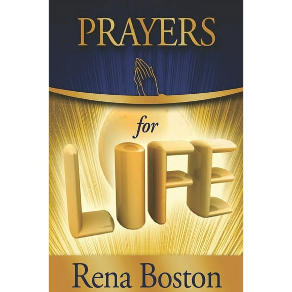 Prayers for Life (Paperback)