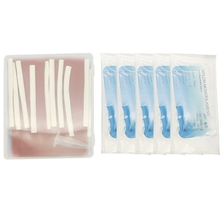 

1 Set Human Blood Vessels Models Vascular Surgery Training Models for Training