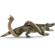thumbnail image 5 of Set de juego de juguete Schleich Wild Life Danger in The Swamp, 5 piezas, 5 of 8
