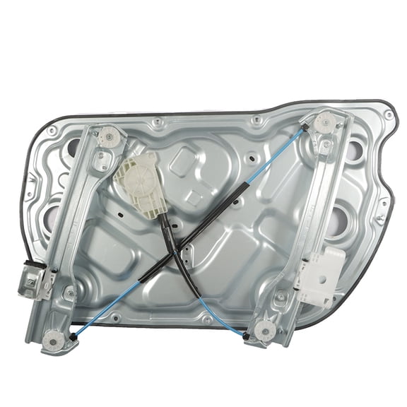 LABLT Electric Power Window Regulator w/o Motor for 2010-2016 Genesis Coupe 2.0L 3.8L Front Lrft Side 82471-2M000 824712M000