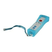 Nyko Wand Motion Sensing One-Handed Controller - Remote - wireless - for Nintendo Wii