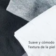 thumbnail image 2 of Tines Talla 30 Cm 100% Algodón 12 Pares, 2 of 8