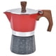 thumbnail image 3 of Olla para hacer café cafetera de estufa de cuerpo engrosado amplia aplicación para oficina LYUMO Otros, 3 of 8