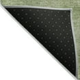 thumbnail image 3 of Addison Rugs Chantille Indoor/Outdoor Transitional Abstract Green Washable Rectangle Rug, 1'8" x 2'6", 3 of 6