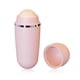 thumbnail image 1 of Seitruly Rodillo absorbente de aceite facial Removedor portátil Herramientas de limpieza facial de viaje Pinceles de maquillaje y herramientas Rosado Seitruly CE011487-03B, 1 of 6