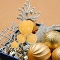 thumbnail image 6 of Soimiss Festive Cake Topper, Yellow Plastic, Creative Design for Birthday Parties, 6 of 8