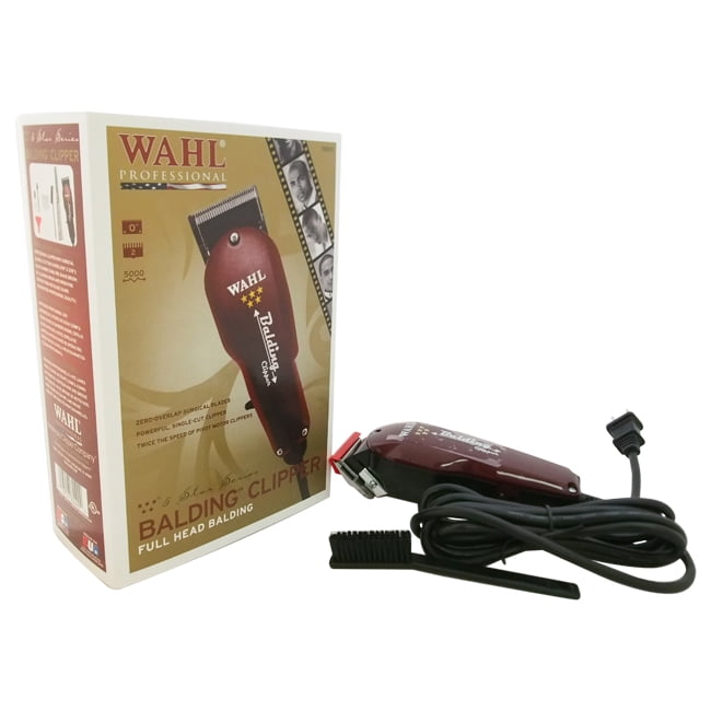 wahl balding clipper canada