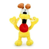 Kidrobot Garfield Odie 8 Inch Suction Cup Window Clinger