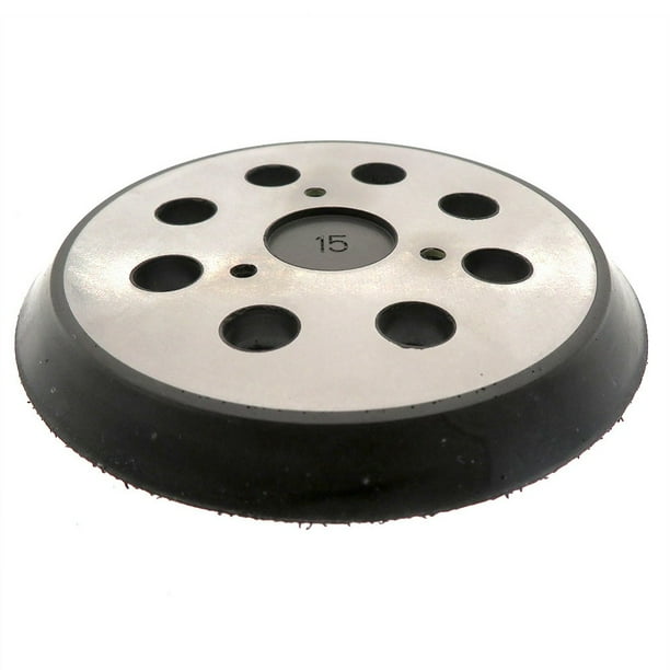 Dewalt Sander Pad Replacement