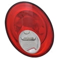 thumbnail image 2 of OEM Grade Tail Lights Left Driver Side Compatible with 2006-2010 Volkswagen Beetle Tdi Hatchback 2-Door Beetle S Convertible 2-Door Beetle Se Convertible Base 1.9L 2.5L 1C0-945-095-M, 2 of 6