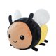 thumbnail image 1 of Juguete de peluche de insecto, muñeco de peluche de algodón PP suave y completamente relleno, almohada para dormir, juguete relajante, peluche de abeja, mariquita, almohada, juguete para niños, regalo, 1 of 7