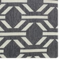 thumbnail image 4 of RugSmith Dark Grey Maze Anti-Fatigue Kitchen Mat, 20" x 36", 4 of 5