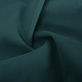 thumbnail image 4 of Lenpel Women's Sleeveless Jumpsuits Dressy Casual V Neck off Shoulder Wide Leg Rompers Elegant Jumpsuits, 4 of 6