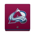 thumbnail image 2 of Head Case Designs Officially Licensed NHL Colorado Avalanche Plain Vinyl Sticker Skin Decal Cover Compatible with Sony PS4 Slim Console & Controller, 2 of 9