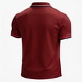 thumbnail image 4 of 2026 New USA Soccer Jersey Mens, United States Jersey Soccer, Crew Neck Short Sleeve Sport Tee for Retro Streetwear Top for Adult(Hot Pink, M), 4 of 4