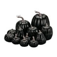 thumbnail image 3 of PENGXIANG Artificial Pumpkins Halloween Decorations Simulation Foam Pumpkins, 3 of 8