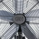 thumbnail image 3 of Ventilador de mesa retro Good Housekeeping de 12", 3 of 5