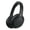 Black, variant on Sony WH-1000XM4C Wireless Noise Cancelling Over-Ear Headphones with USB-C (Black)