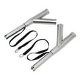 thumbnail image 6 of Miumaeov 2pcs Boat Outrigger Rod Holder Adjustable Fishing Rod Holder for Marine Yacht, 6 of 17