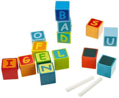 letter blocks walmart