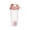 Pink, variant on Mainstays Solid Black Plastic Shaker Bottle, 1pc