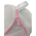 thumbnail image 2 of INTBUYING 3pcs Laundry Washing Bags for Bra Underwear Lingerie Cleaning, 2 of 7