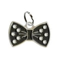 thumbnail image 2 of Travelwant Pet ID Tag Bone Shape, Aluminum Alloy for Dogs and Cats Pet ID Tag, 2 of 7