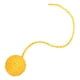 thumbnail image 4 of Juguetes interactivos para gatos, cuerda de sisal, pelotas con cascabeles, repuesto para rascador, accesorios para rascar y jugar en interiores, 4 of 7