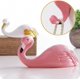 thumbnail image 3 of Gancho de pared de 2 piezas, con gancho adhesivo animal de alta viscosidad 3M, ganchos de puerta de resina ecológicos, apto para baño, puerta de vidrio, cocina JFHHH pequeña, 3 of 4