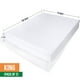 thumbnail image 2 of Bolsa de colchón Utopia Home King Size Moving, paquete de 2 unidades, 4 mil, plástico, 2 of 8