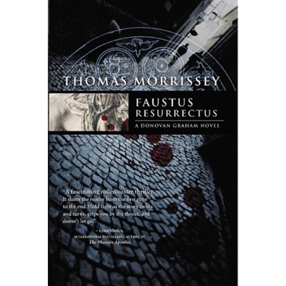 Pre-Owned Faustus Resurrectus (Paperback) 1597804053 9781597804059
