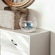 thumbnail image 3 of Túnel de peces Betta, escondite para tanque de peces, casa Betta, escondite para acuario, cueva de peces Betta, accesorio para acuario, decoración de tanque Betta, 2 uds., 3 of 6