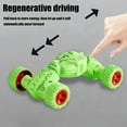 thumbnail image 6 of kkbbma under $5 2Pcs InertialToyCar, Children'sInertia Twisting Car,BoysClimbing CarToy, Friction Powered Off-Road Vehicle, All-TerrainToyCar,KidsBirthday Gift Play Vehicle, 6 of 9