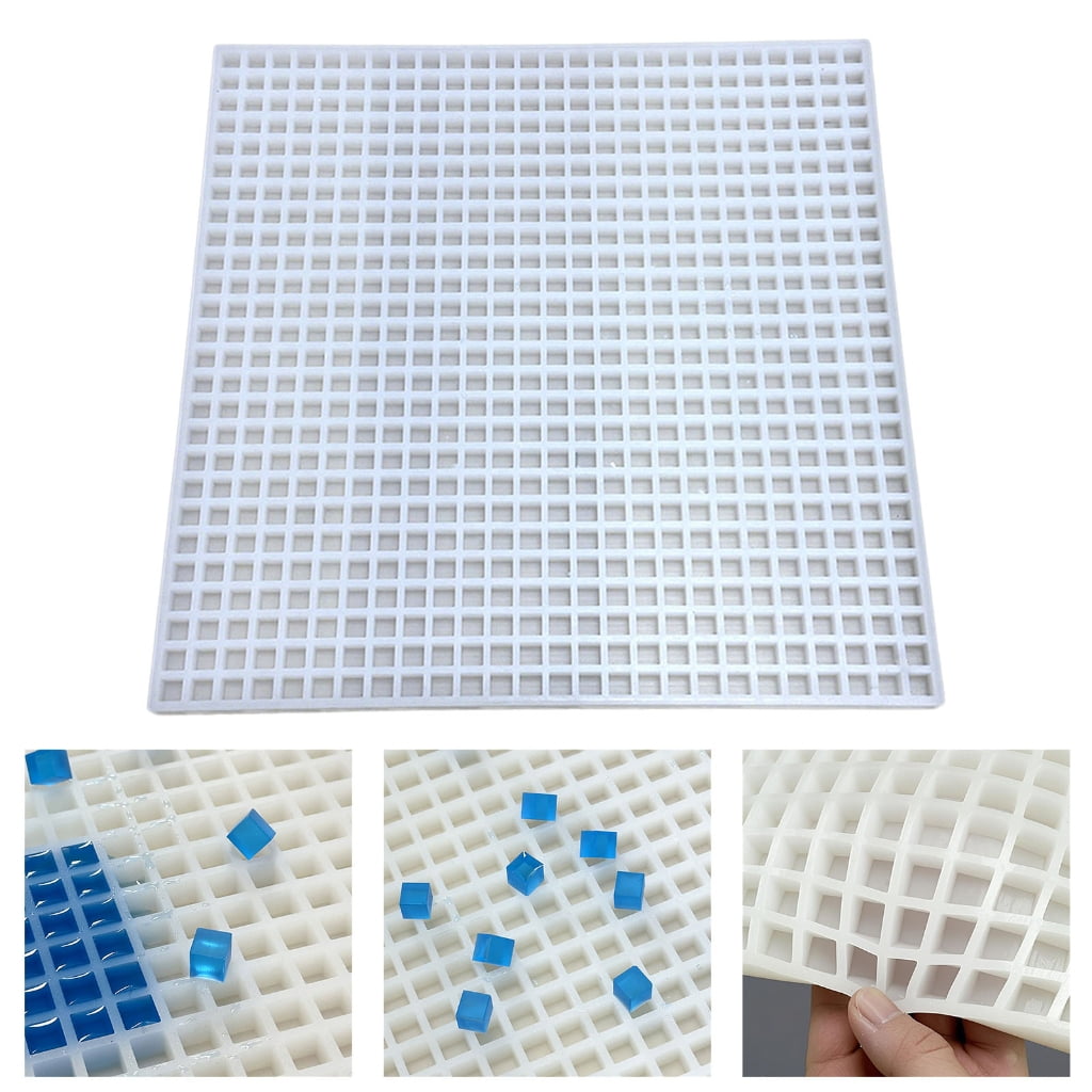 Nontoxic Silicones Freeze Dry Treat Maker For Pet Customizable Pet Snacks Mold Ice Cubes Chocolate Baking Accessory